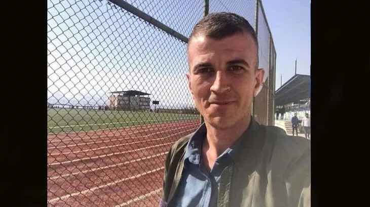 berkay akgun kimdir nerelidir kac yasindadiydi neden sehit oldu